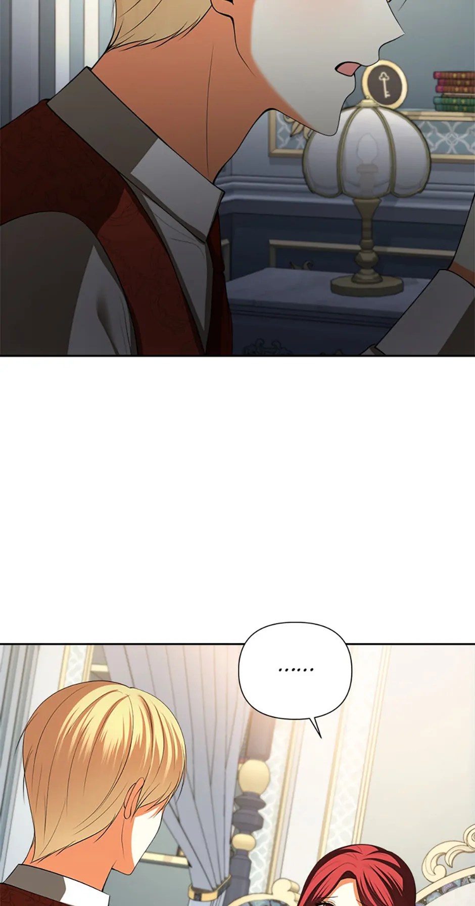 Read My Condition Is Divorce EN Manga Online