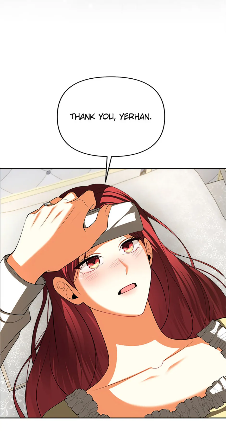 Read My Condition Is Divorce EN Manga Online