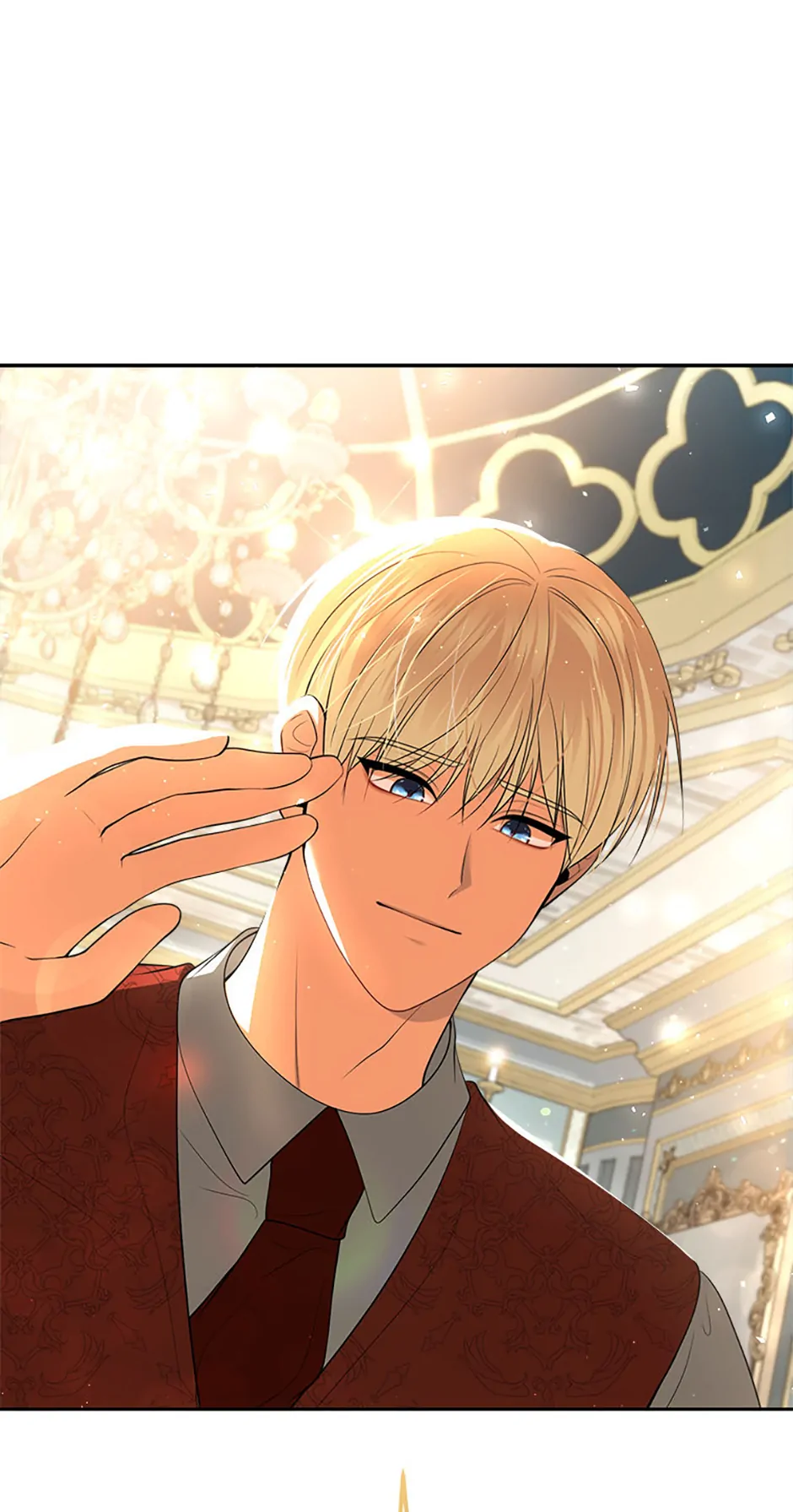 Read My Condition Is Divorce EN Manga Online