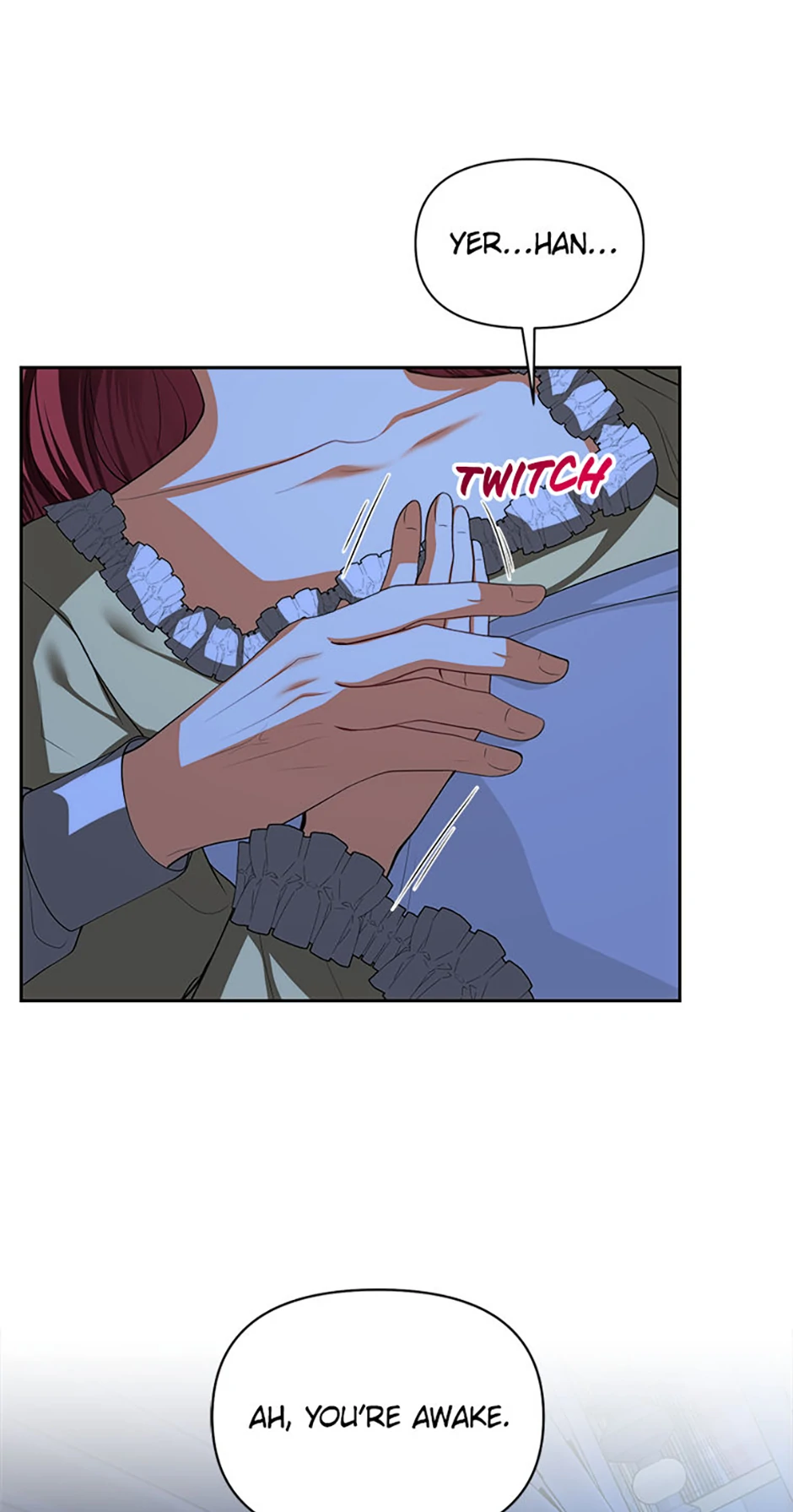 Read My Condition Is Divorce EN Manga Online