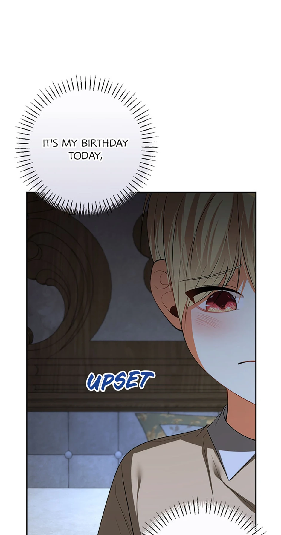 Read My Condition Is Divorce EN Manga Online