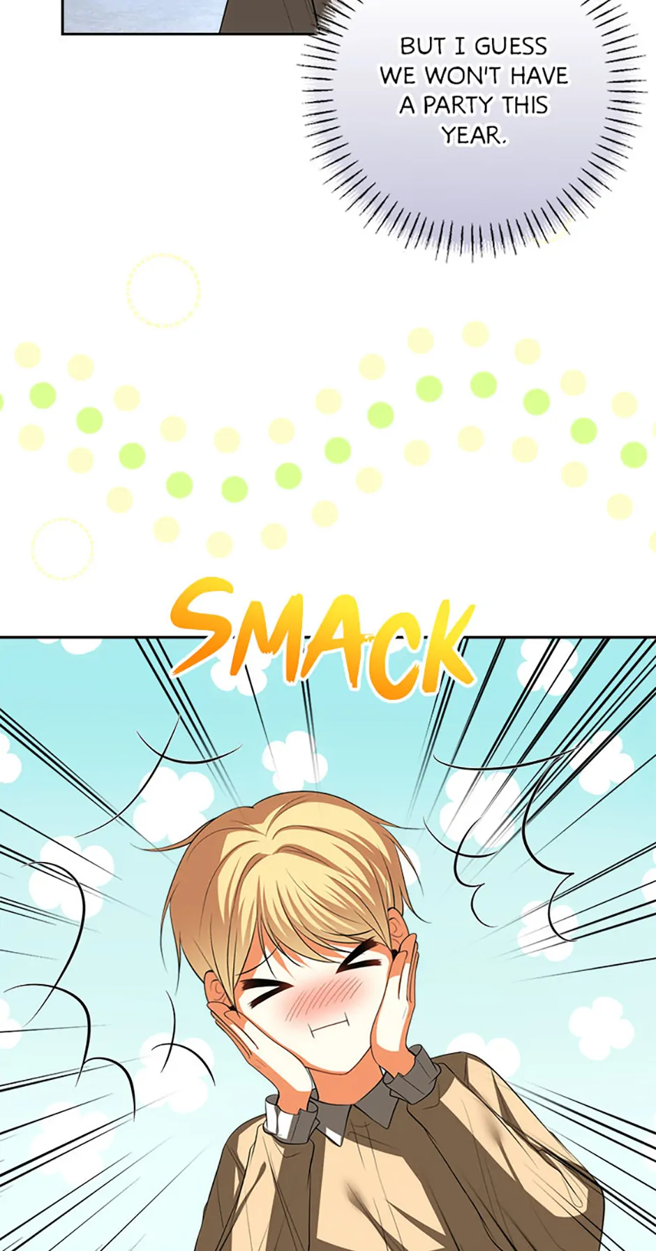 Read My Condition Is Divorce EN Manga Online