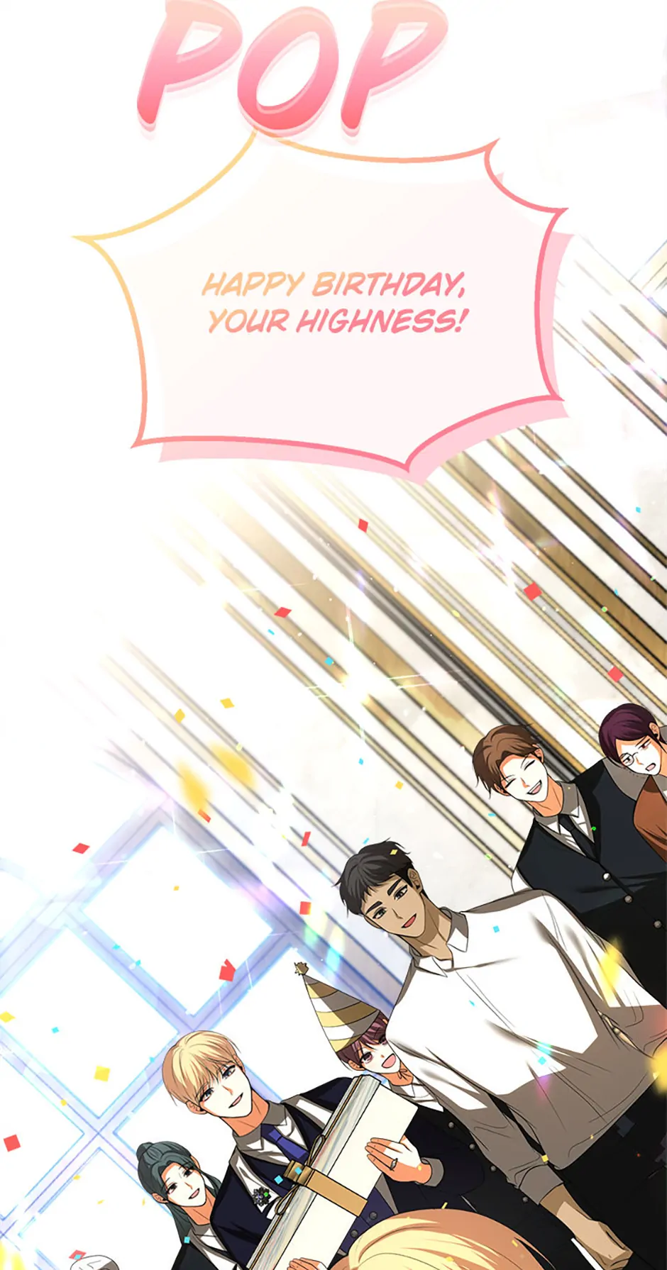 Read My Condition Is Divorce EN Manga Online
