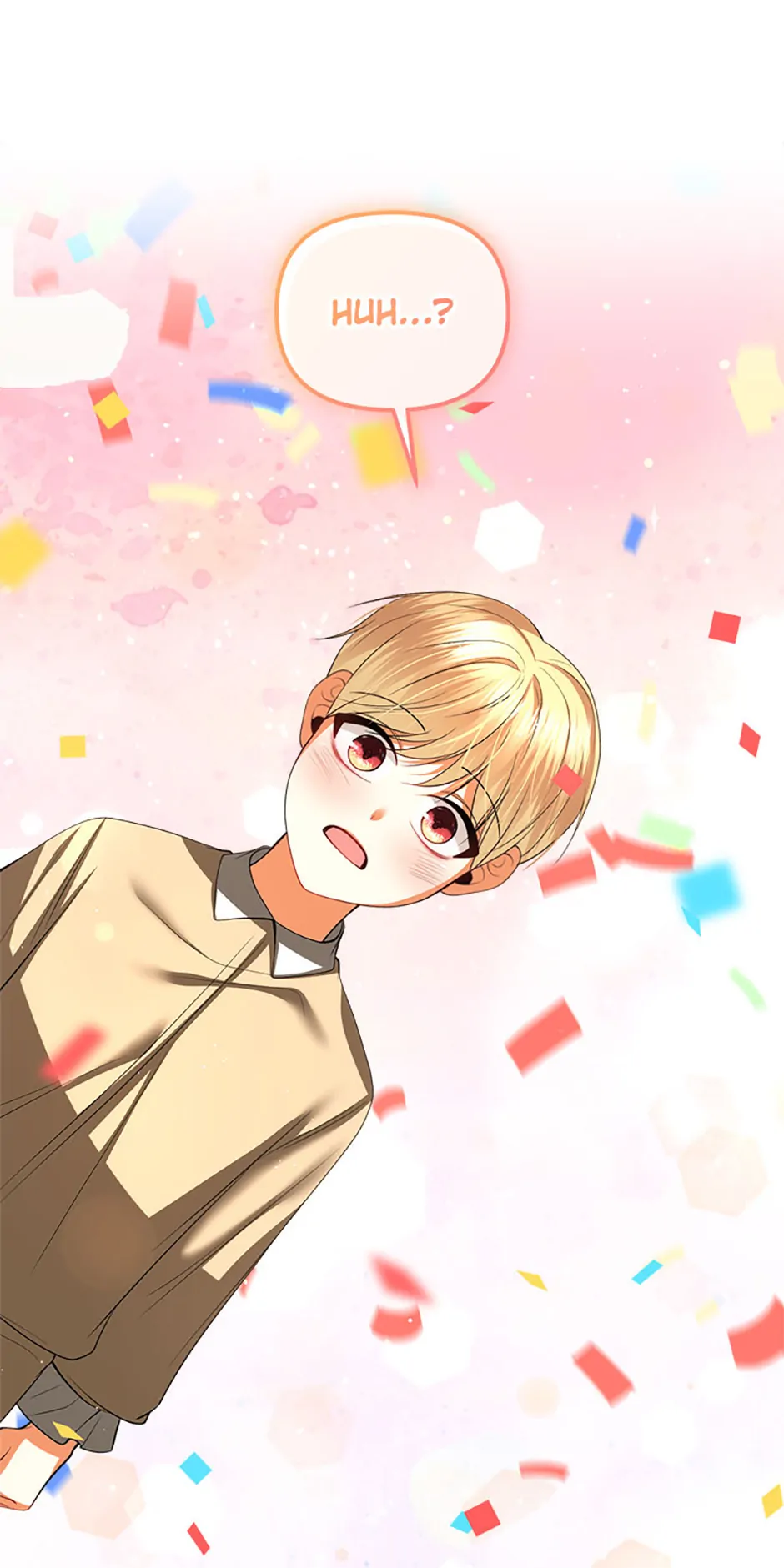 Read My Condition Is Divorce EN Manga Online