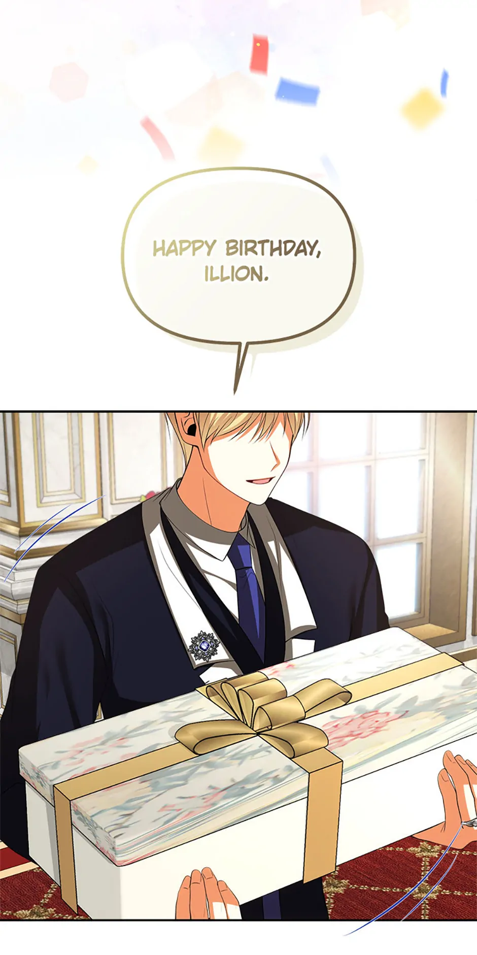 Read My Condition Is Divorce EN Manga Online
