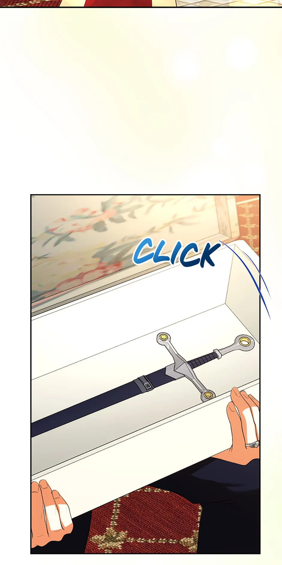 Read My Condition Is Divorce EN Manga Online