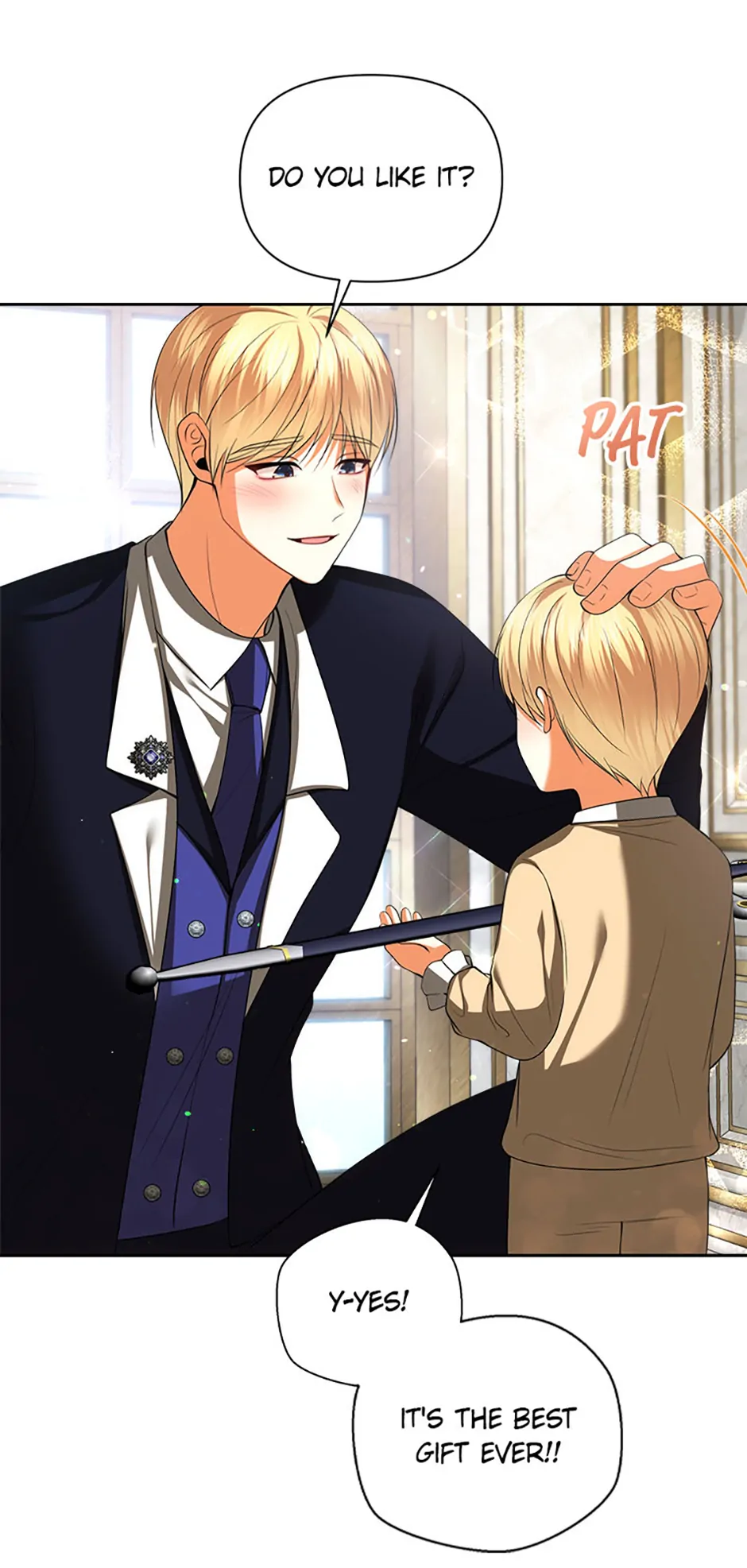 Read My Condition Is Divorce EN Manga Online
