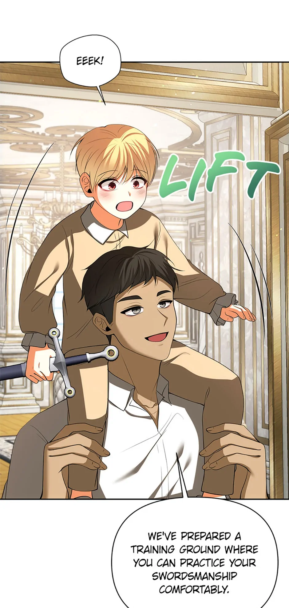 Read My Condition Is Divorce EN Manga Online