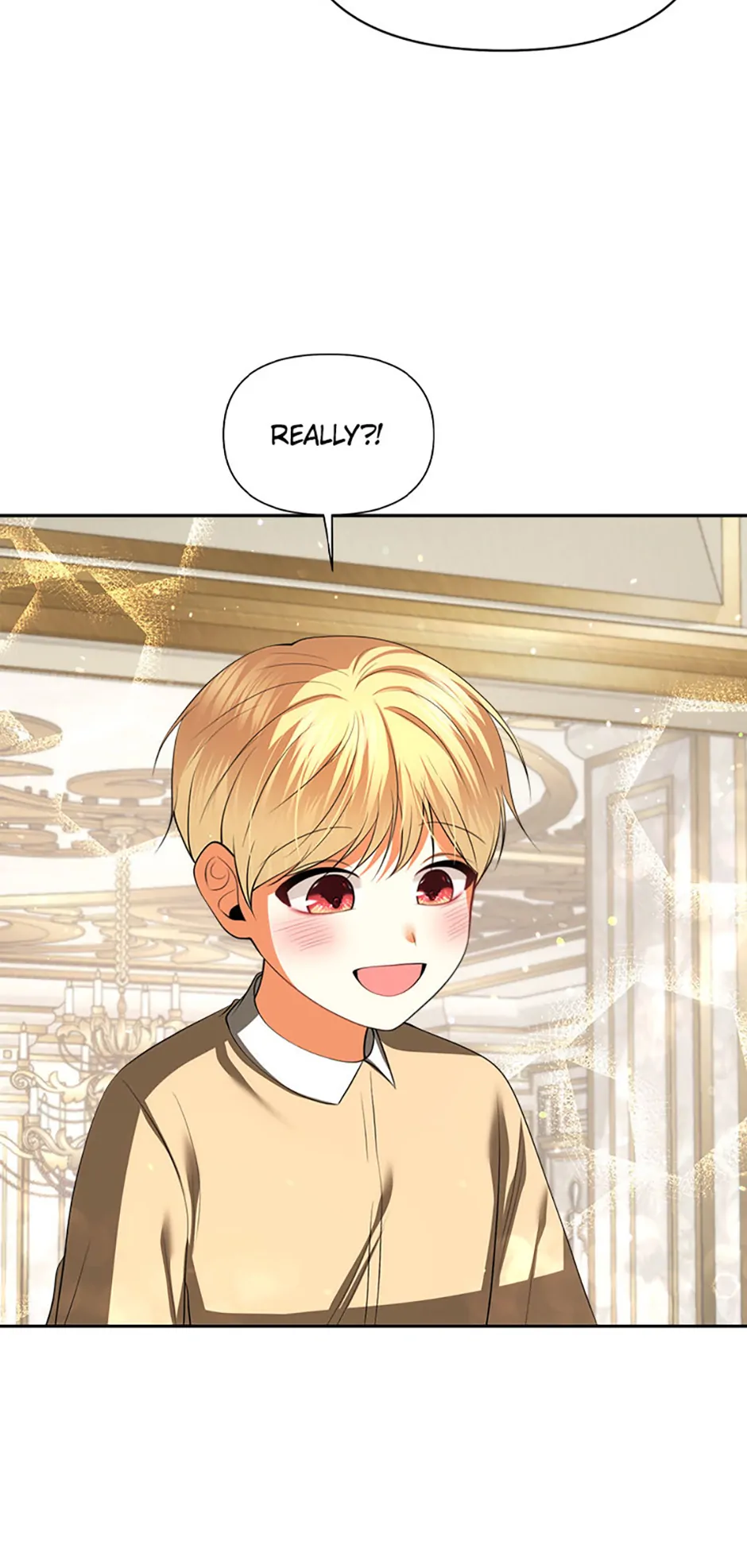 Read My Condition Is Divorce EN Manga Online
