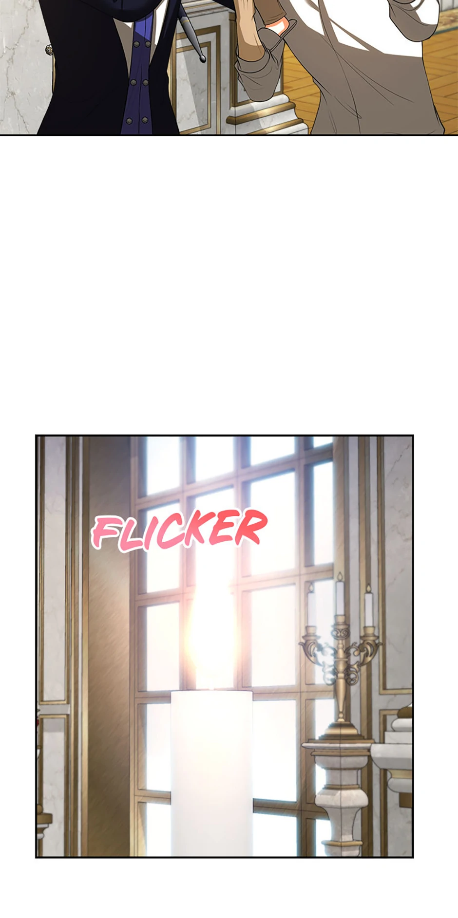 Read My Condition Is Divorce EN Manga Online