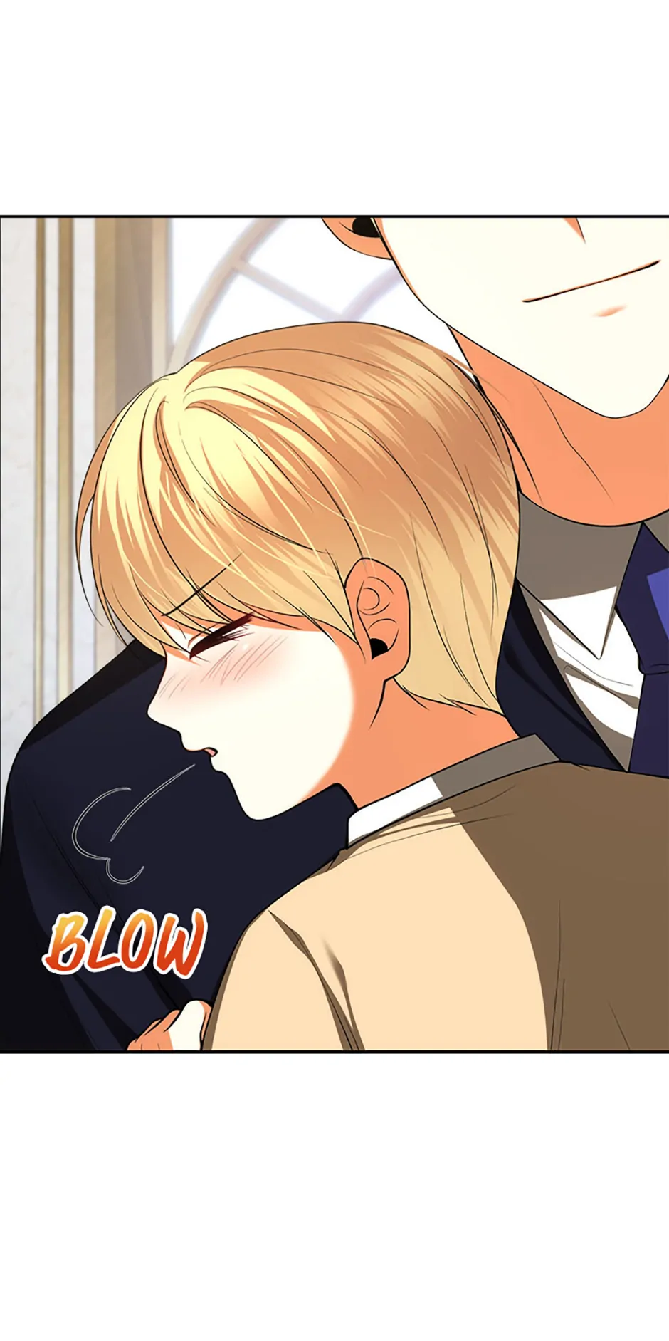 Read My Condition Is Divorce EN Manga Online