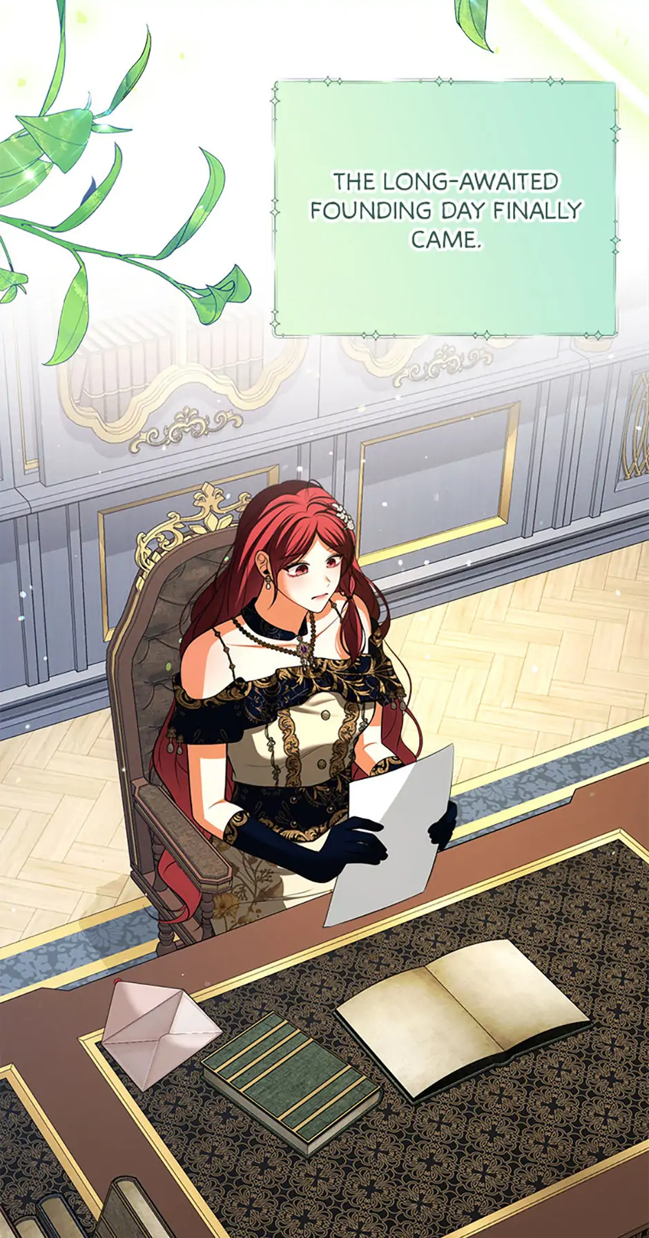 Read My Condition Is Divorce EN Manga Online