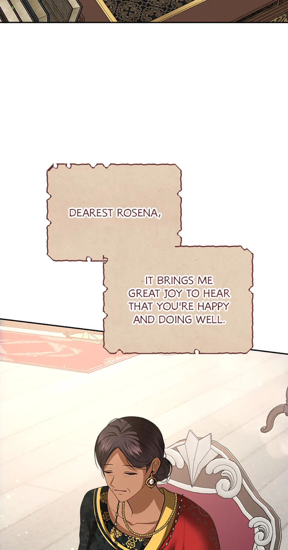 Read My Condition Is Divorce EN Manga Online