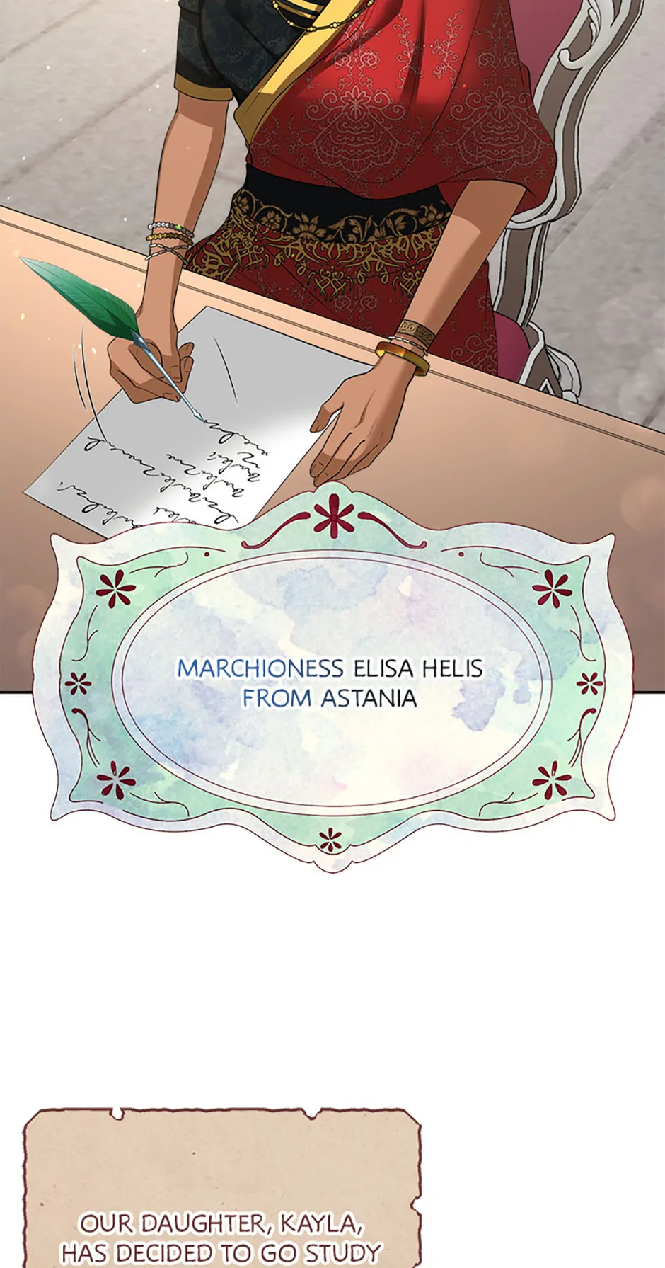 Read My Condition Is Divorce EN Manga Online