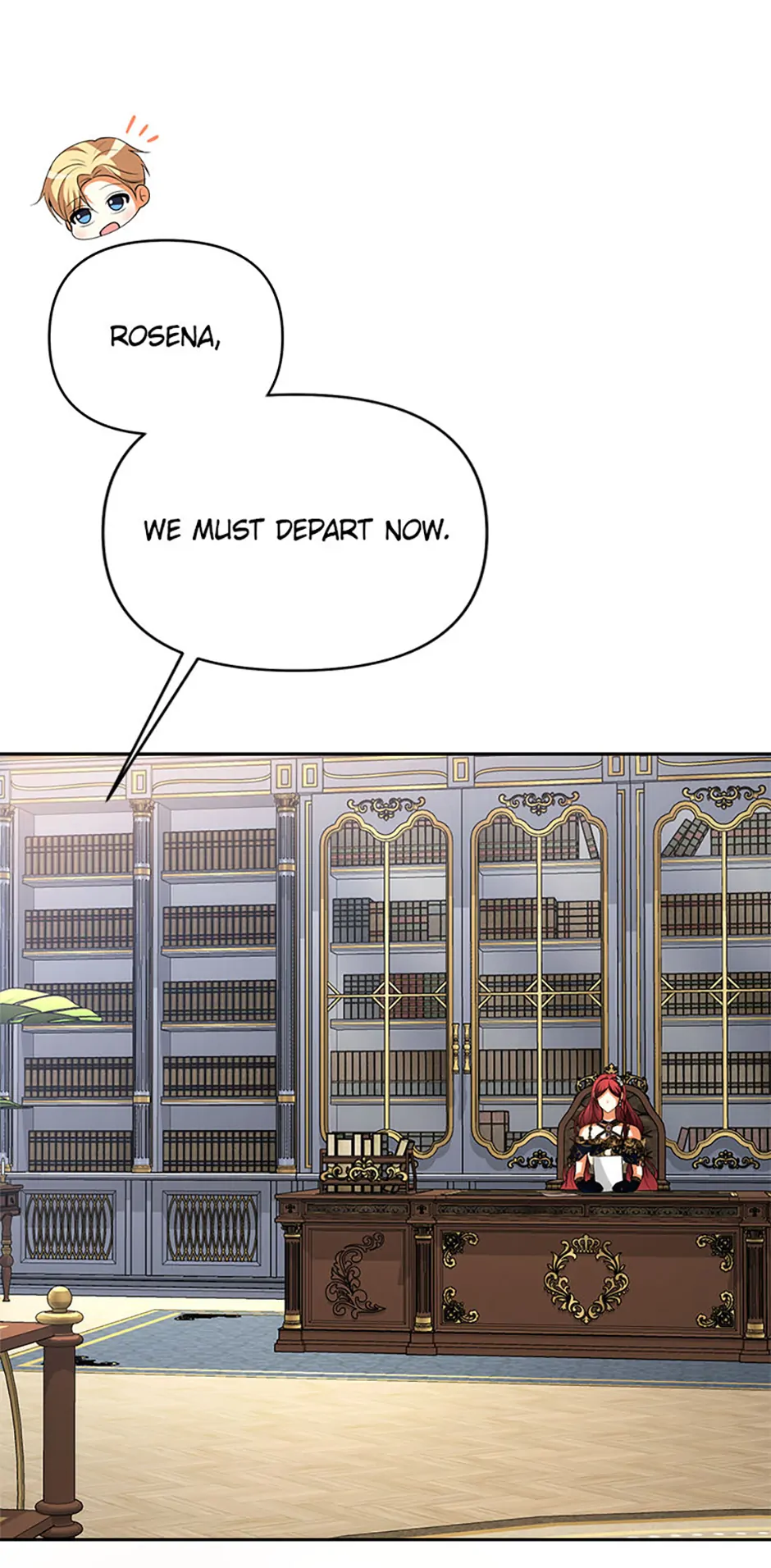 Read My Condition Is Divorce EN Manga Online