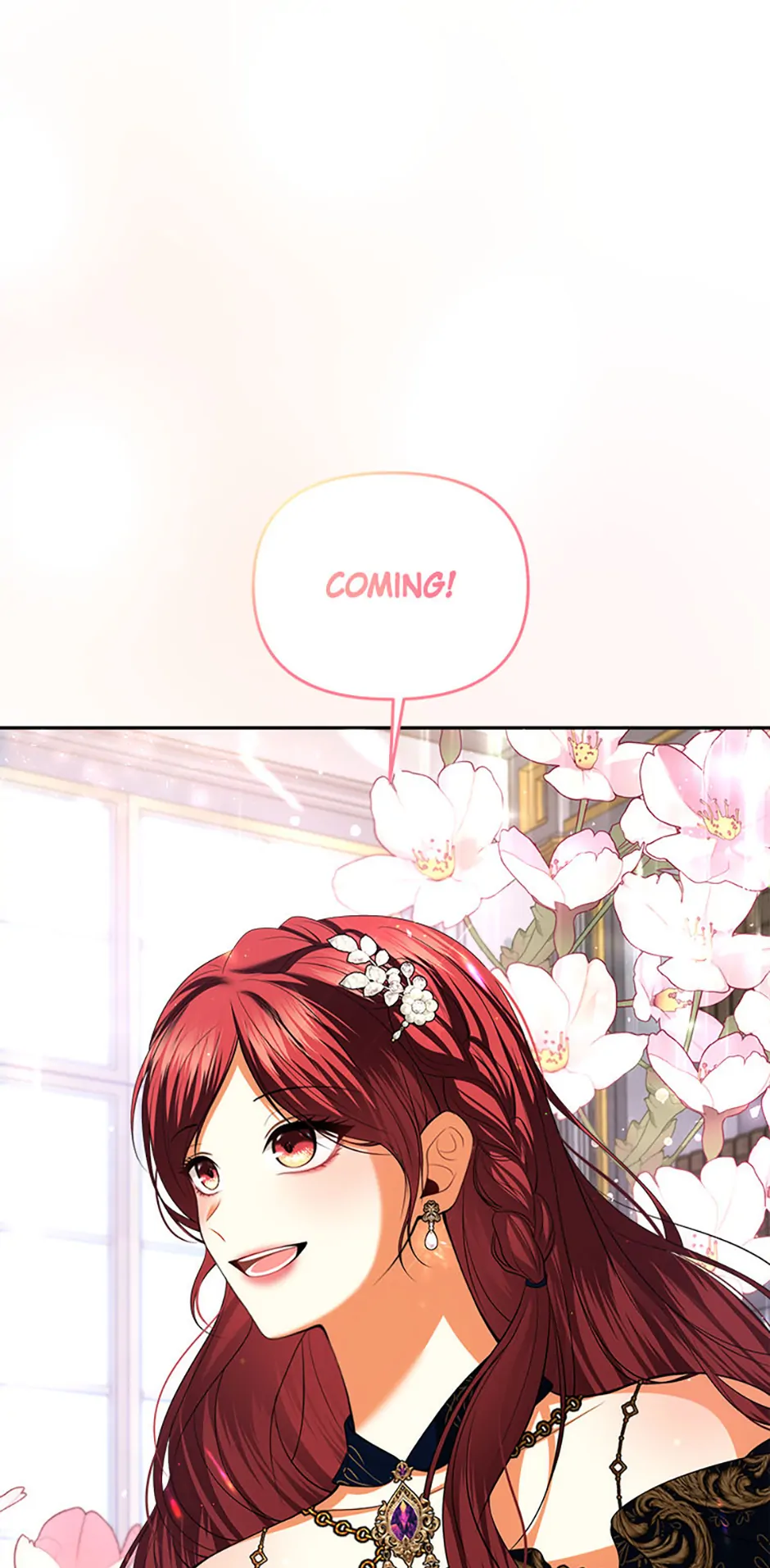 Read My Condition Is Divorce EN Manga Online
