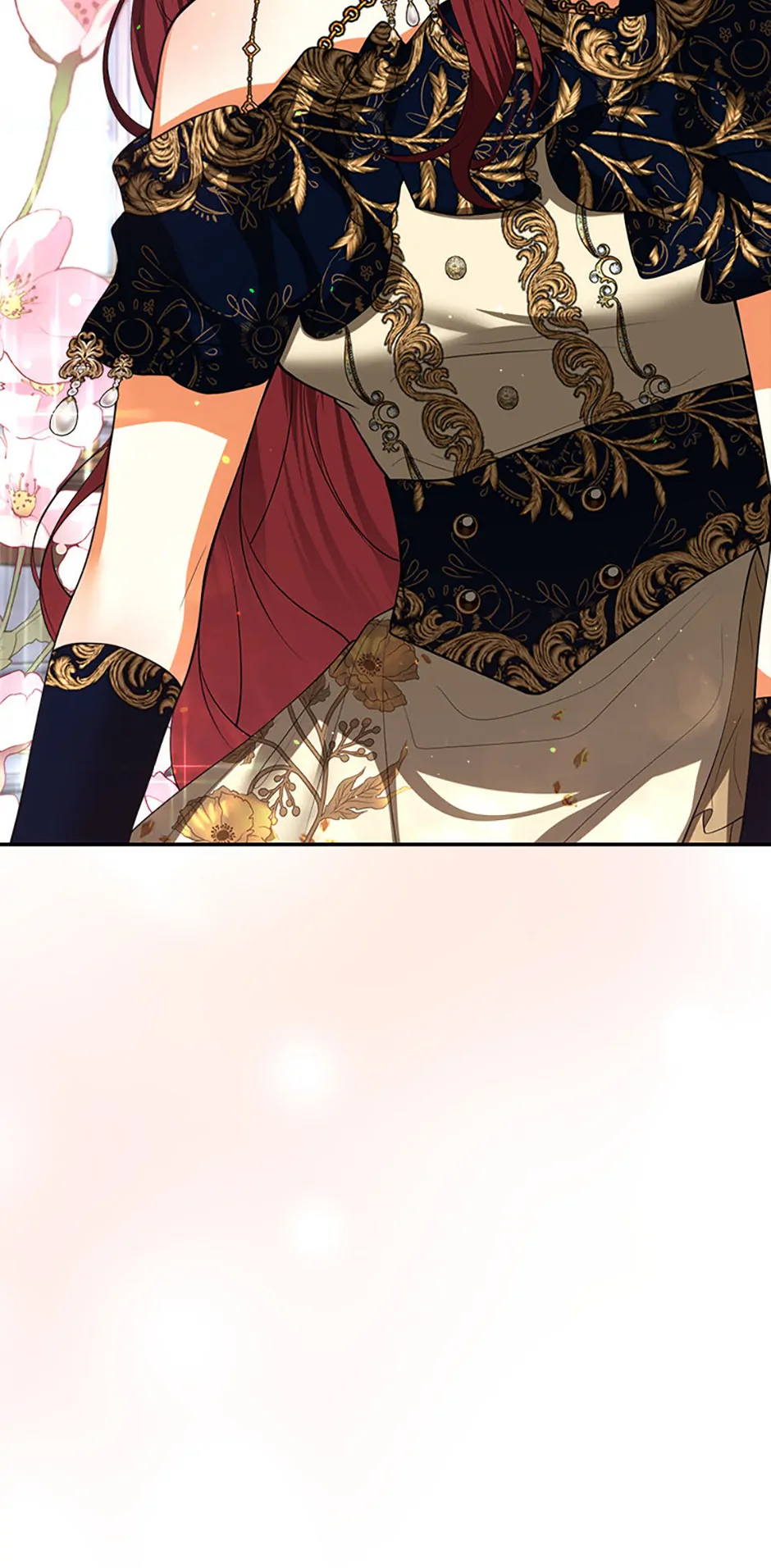 Read My Condition Is Divorce EN Manga Online