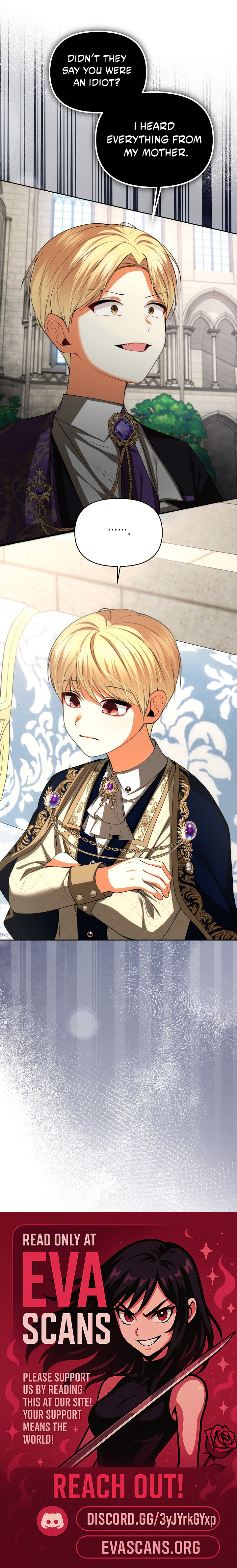 Read My Condition Is Divorce EN Manga Online