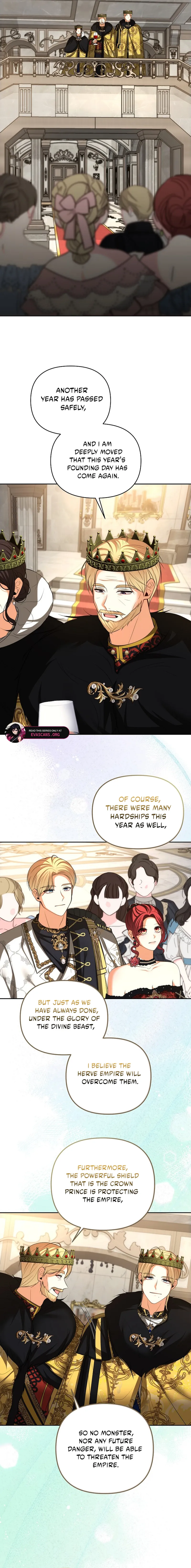 Read My Condition Is Divorce EN Manga Online