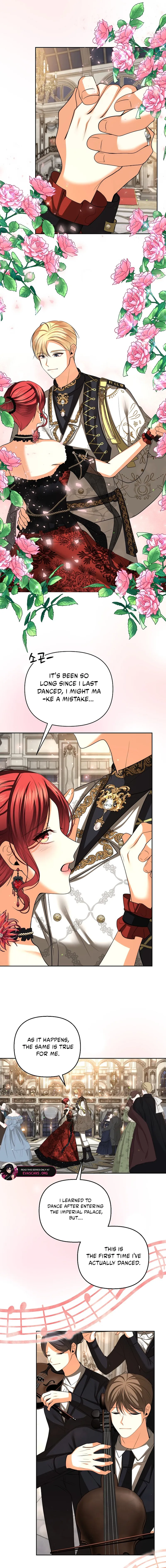 Read My Condition Is Divorce EN Manga Online