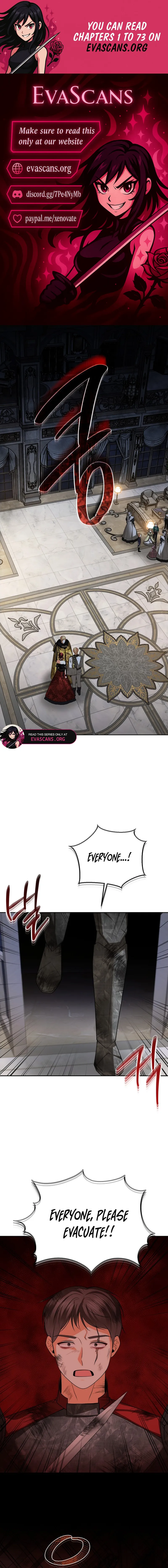 Read My Condition Is Divorce EN Manga Online