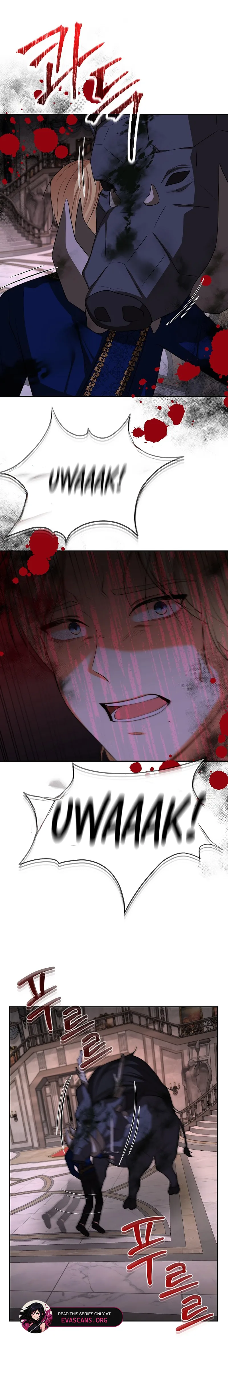 Read My Condition Is Divorce EN Manga Online