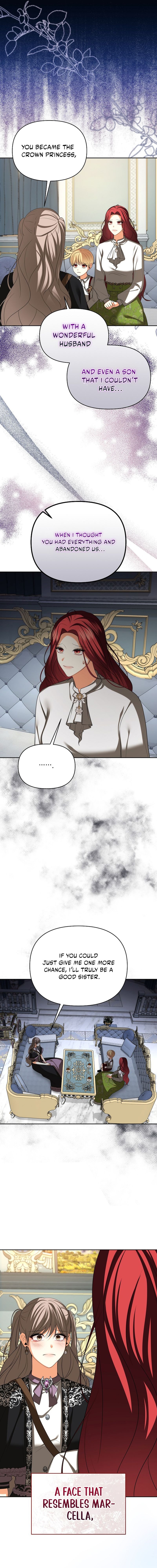 Read My Condition Is Divorce EN Manga Online