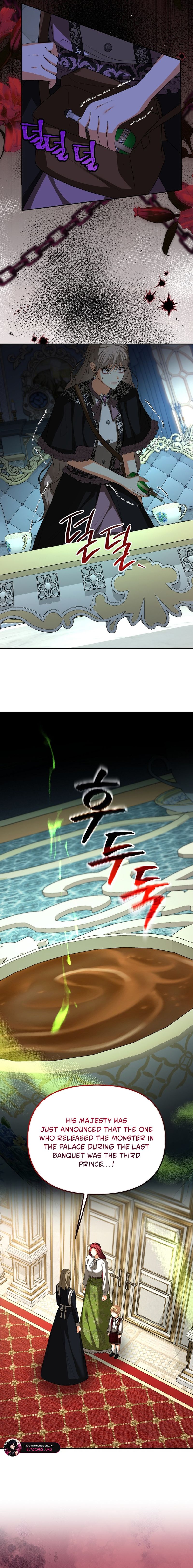 Read My Condition Is Divorce EN Manga Online