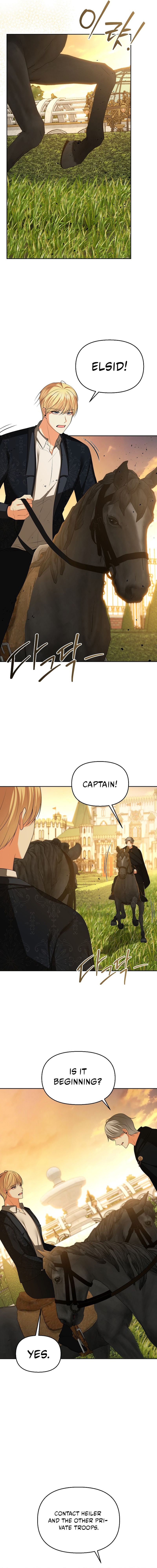 Read My Condition Is Divorce EN Manga Online