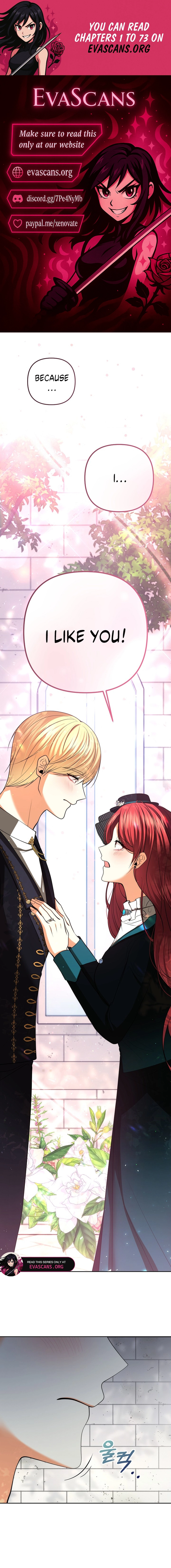 Read My Condition Is Divorce EN Manga Online