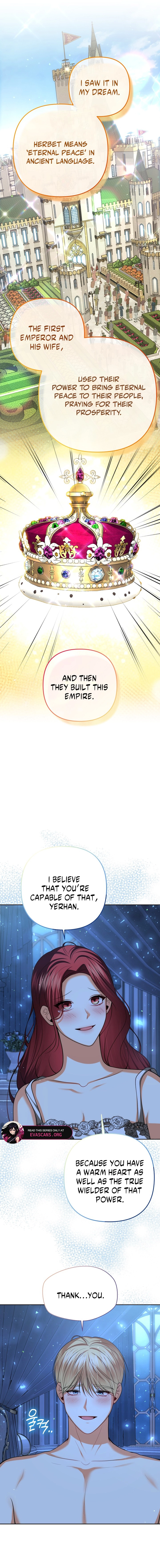 Read My Condition Is Divorce EN Manga Online