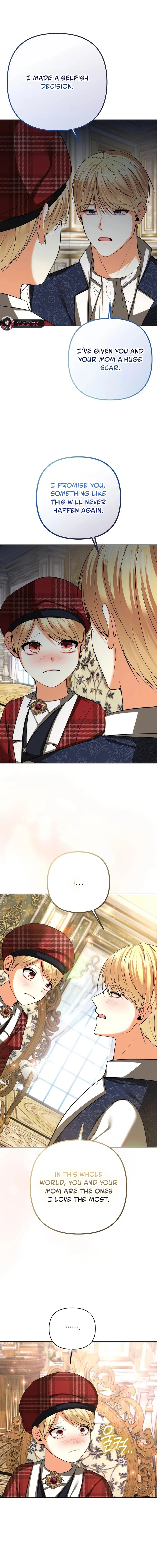 Read My Condition Is Divorce EN Manga Online