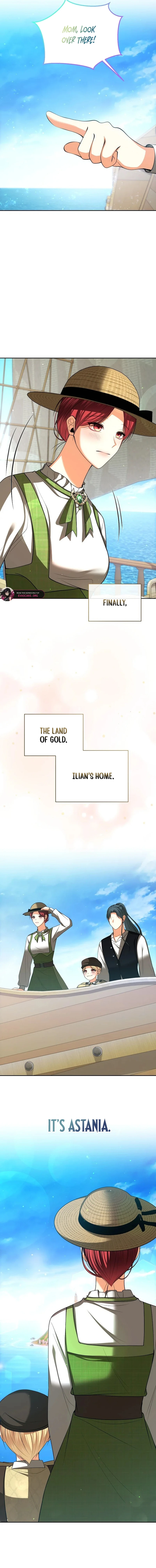Read My Condition Is Divorce EN Manga Online
