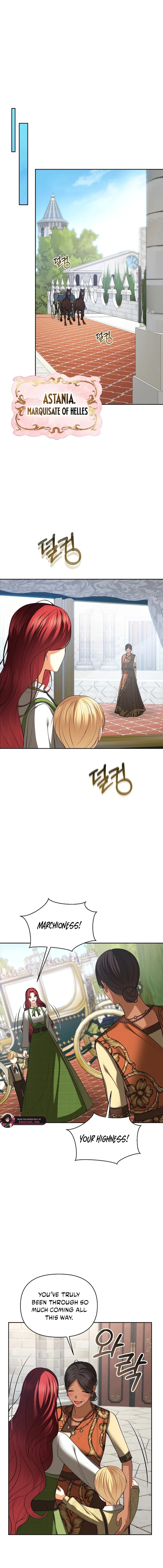 Read My Condition Is Divorce EN Manga Online