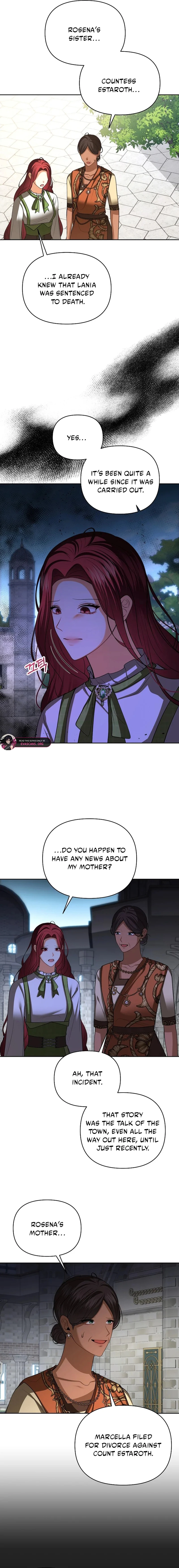 Read My Condition Is Divorce EN Manga Online