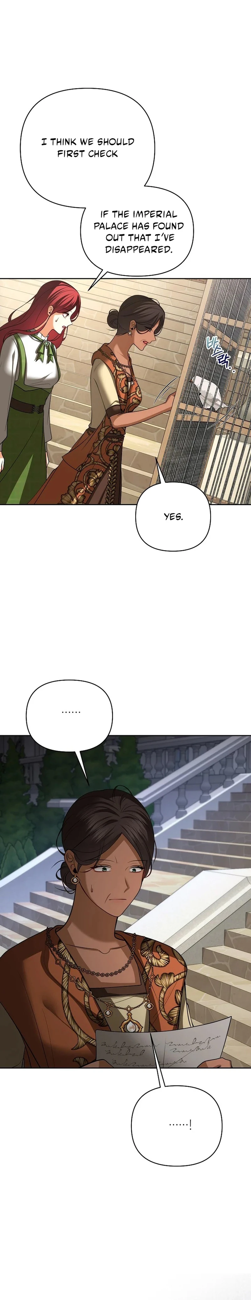 Read My Condition Is Divorce EN Manga Online
