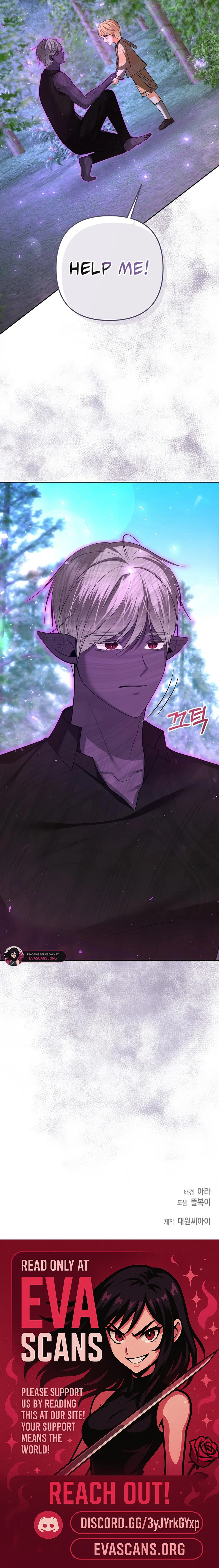 Read My Condition Is Divorce EN Manga Online