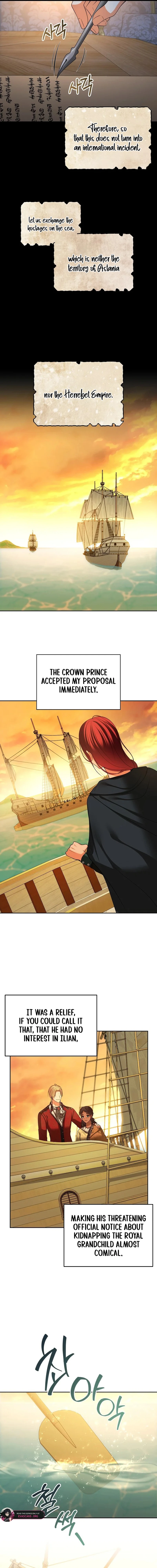 Read My Condition Is Divorce EN Manga Online