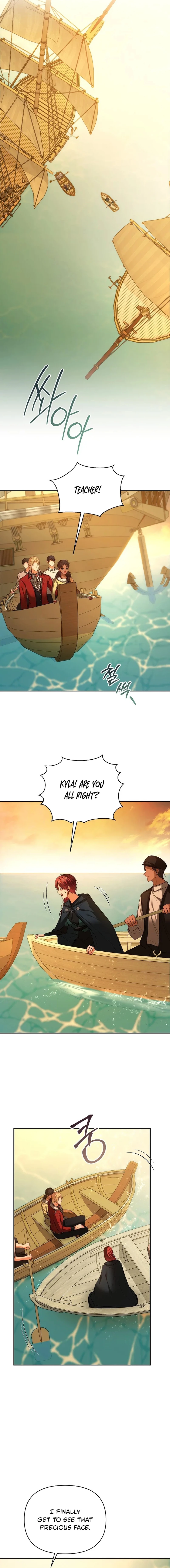 Read My Condition Is Divorce EN Manga Online