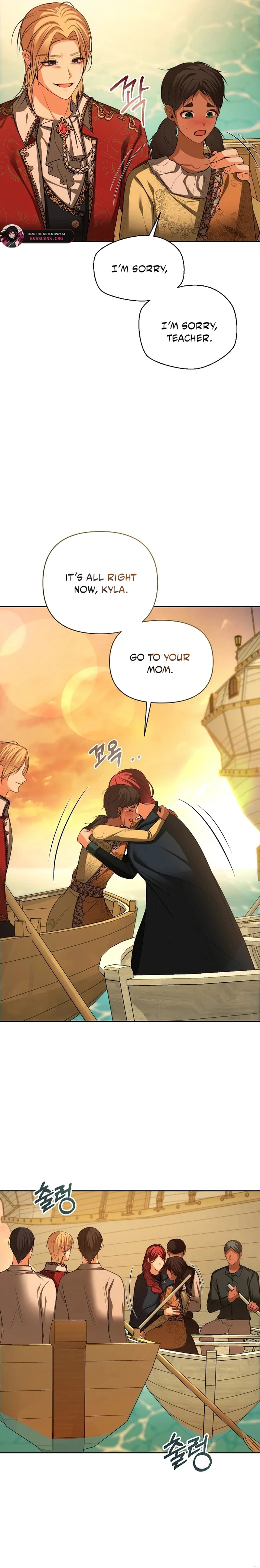 Read My Condition Is Divorce EN Manga Online