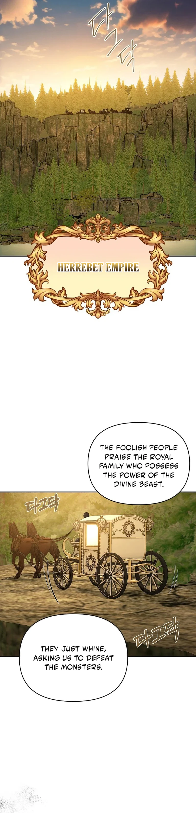Read My Condition Is Divorce EN Manga Online