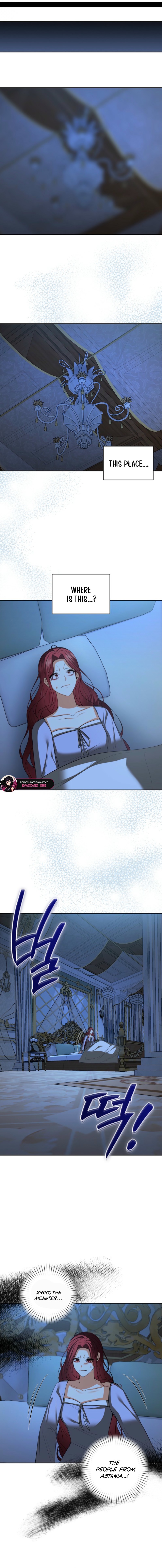 Read My Condition Is Divorce EN Manga Online