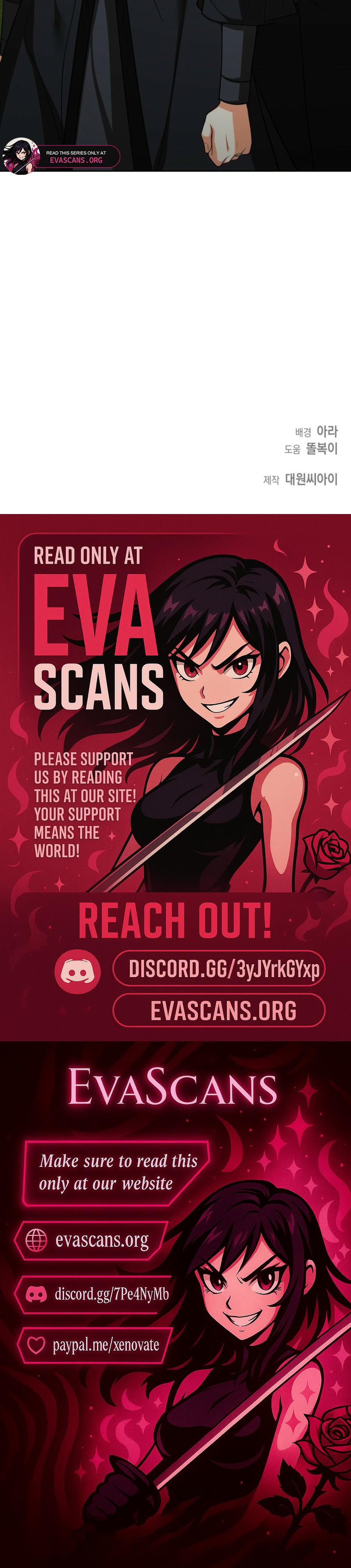 Read My Condition Is Divorce EN Manga Online