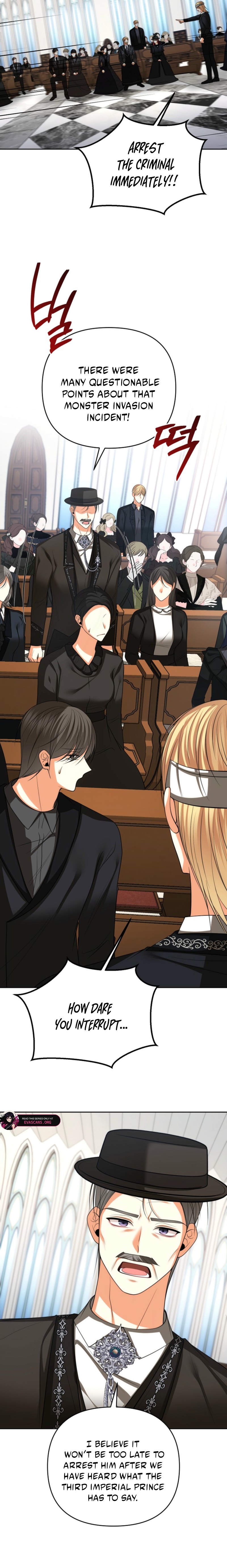 Read My Condition Is Divorce EN Manga Online