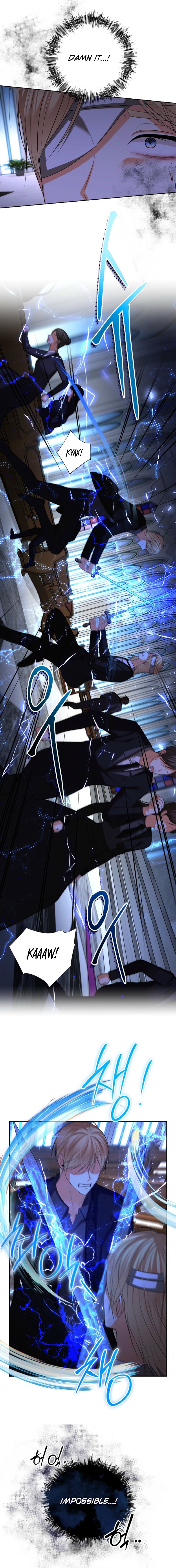 Read My Condition Is Divorce EN Manga Online