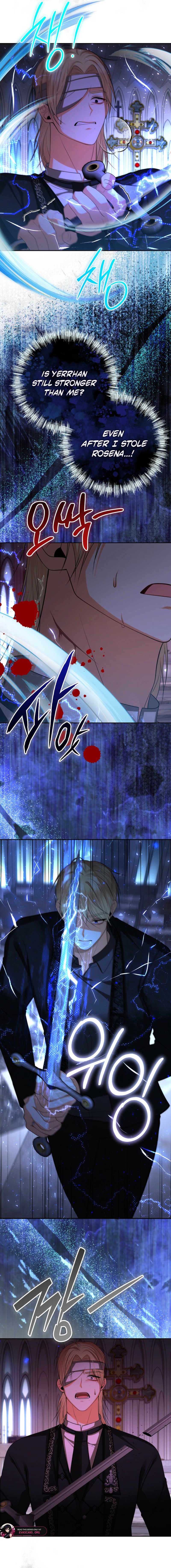 Read My Condition Is Divorce EN Manga Online