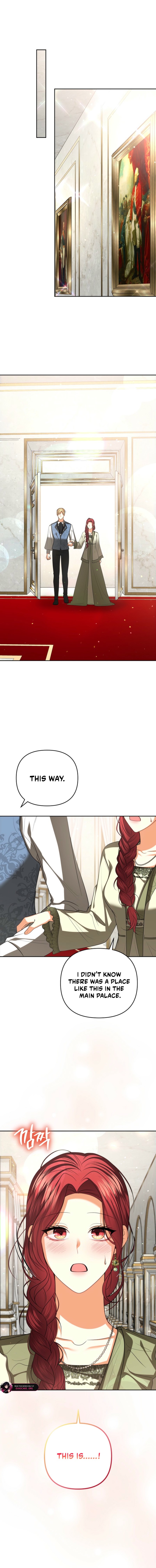 Read My Condition Is Divorce EN Manga Online