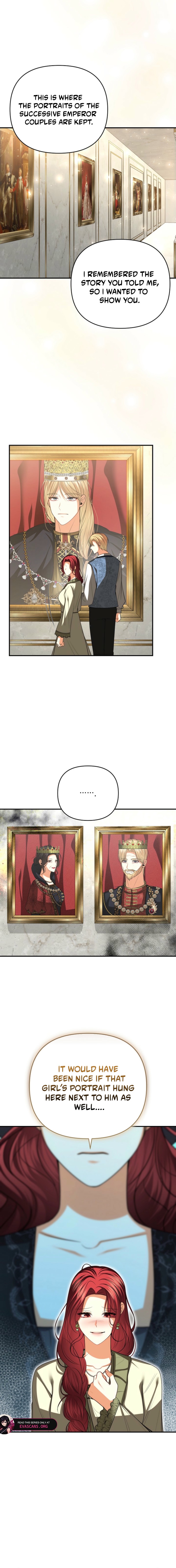 Read My Condition Is Divorce EN Manga Online
