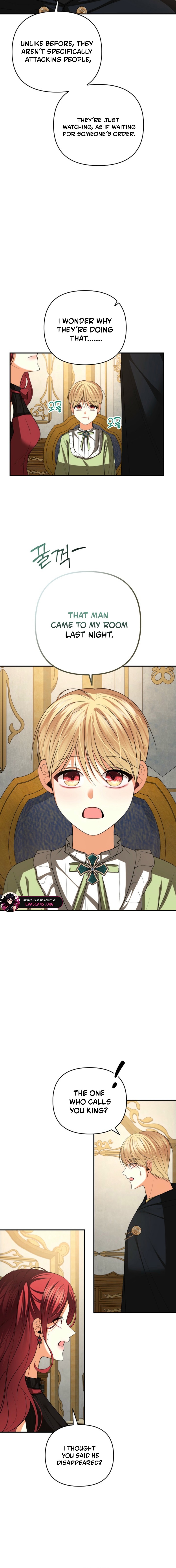 Read My Condition Is Divorce EN Manga Online