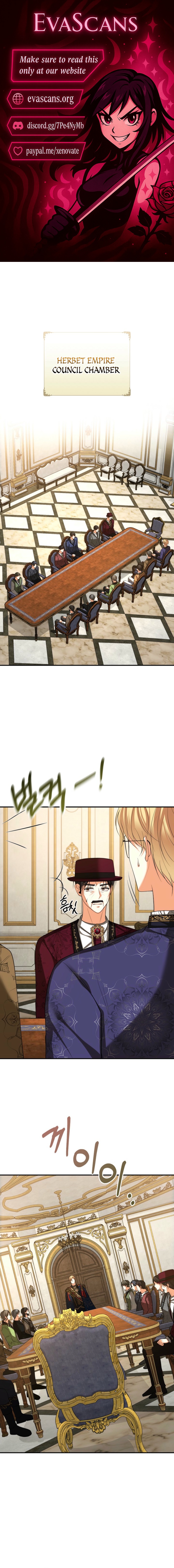 Read My Condition Is Divorce EN Manga Online